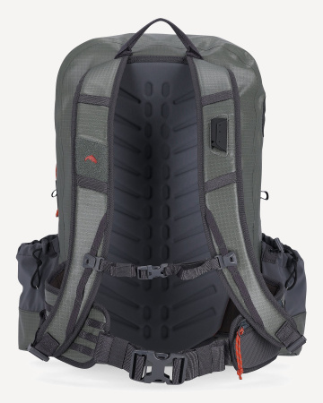 Рюкзак Simms Dry Creek Z Backpack 25L (Olive; 25л)